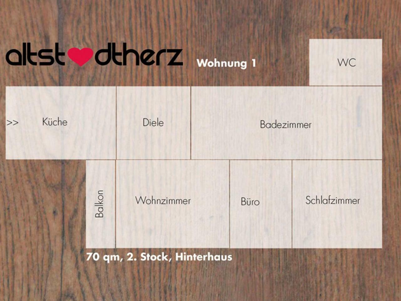 Altstadtherz ลินเดา ภายนอก รูปภาพ